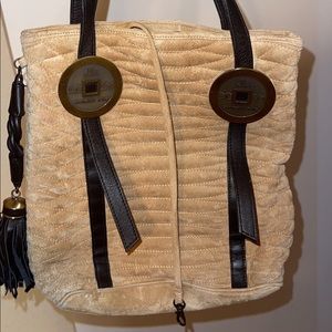 Shanghai tang bag